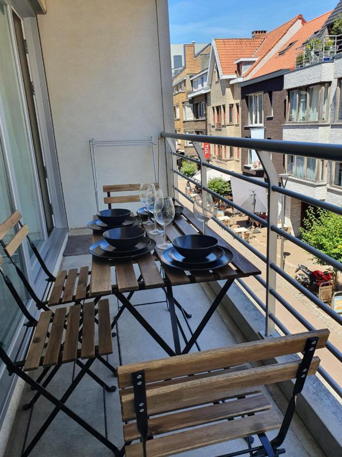 Stevans Place Бредене Екстериор снимка