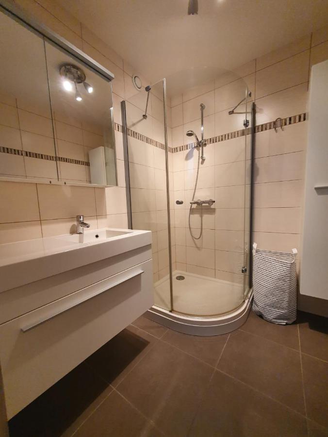 Stevans Place Бредене Екстериор снимка