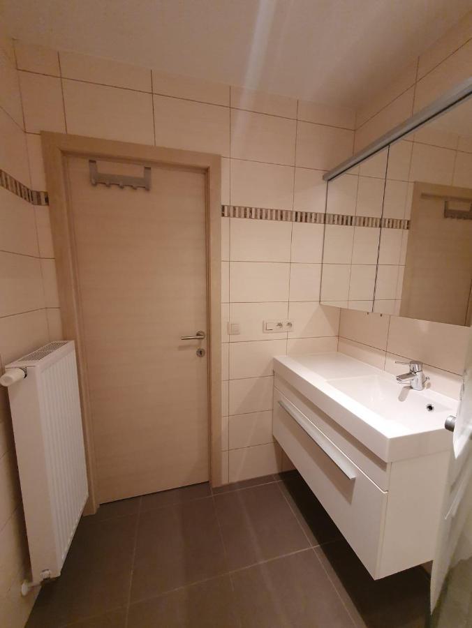 Stevans Place Бредене Екстериор снимка