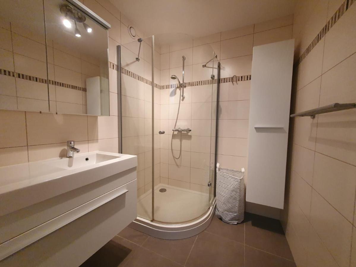Stevans Place Бредене Екстериор снимка